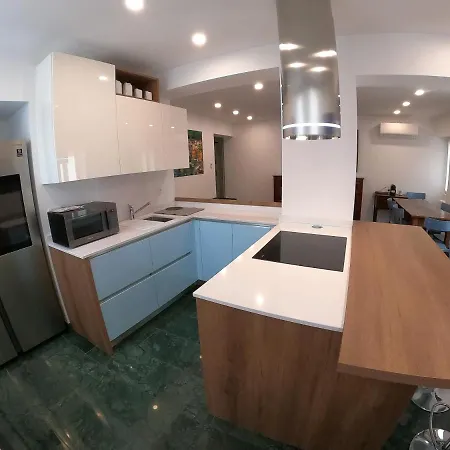 La Casa Sul 2 Pensjonat Lecco