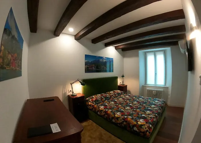Casa de hóspedes La Casa Sul 2 Lecco