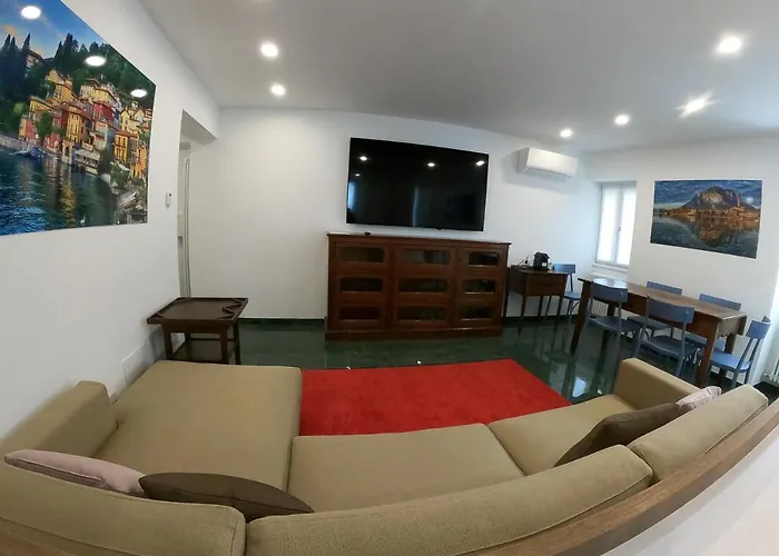La Casa Sul 2 *