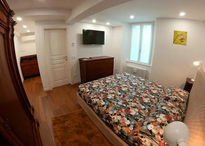La Casa Sul 2 * Lecco