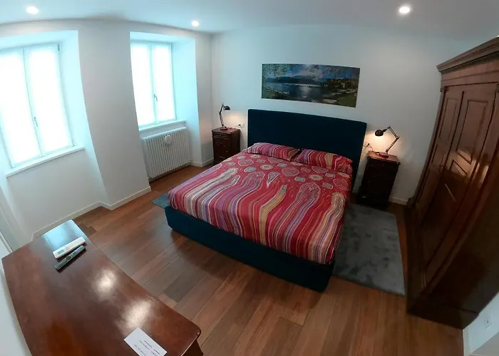 La Casa Sul 2 Casa de hóspedes *