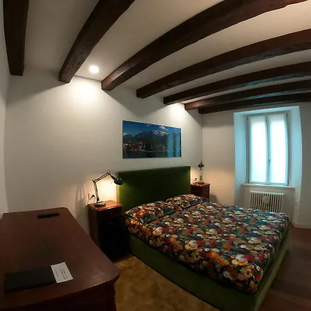 Guest house La Casa Sul 2 Lecco
