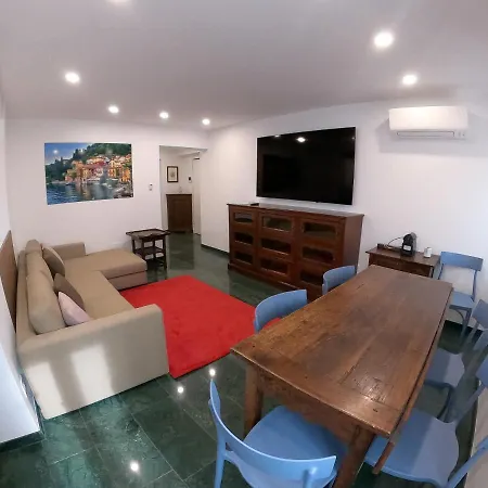 Guest house La Casa Sul 2 *