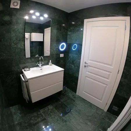 La Casa Sul 2 Guest house *