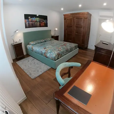בית הארחה La Casa Sul 2
