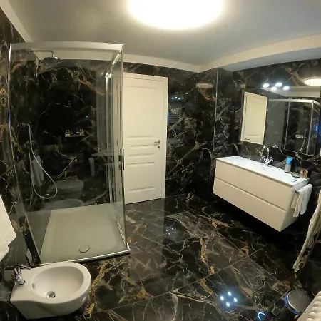 La Casa Sul 2 Guest house *