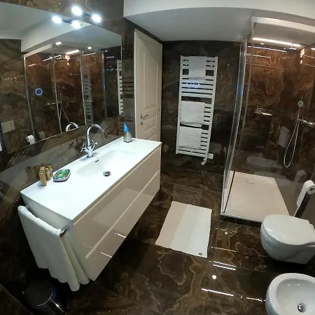 La Casa Sul 2 Guest house