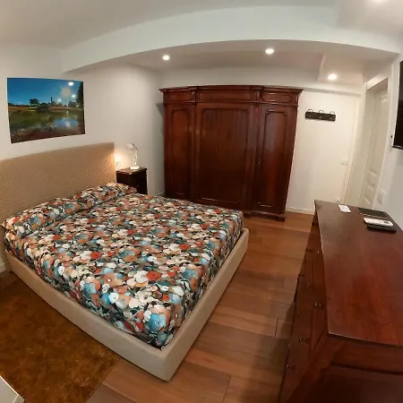 La Casa Sul 2