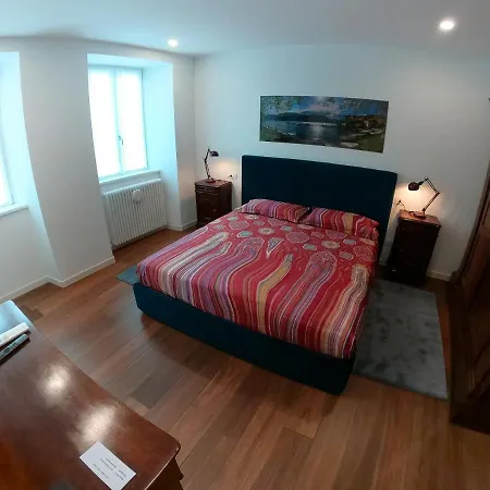 La Casa Sul 2 Guest house *
